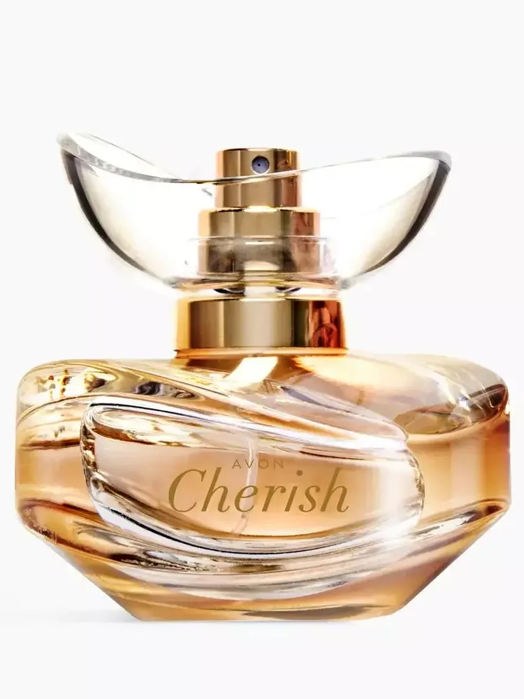 Парфюмерная вода для женщин Cherish, 50 мл