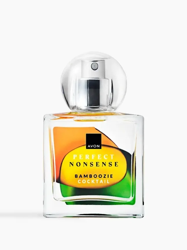 Парфюмерная вода для женщин Perfect Nonsense Bamboozie Cocktail