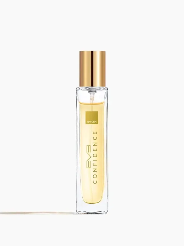 Парфюмерная вода для женщин Avon Eve Confidence, 30 мл