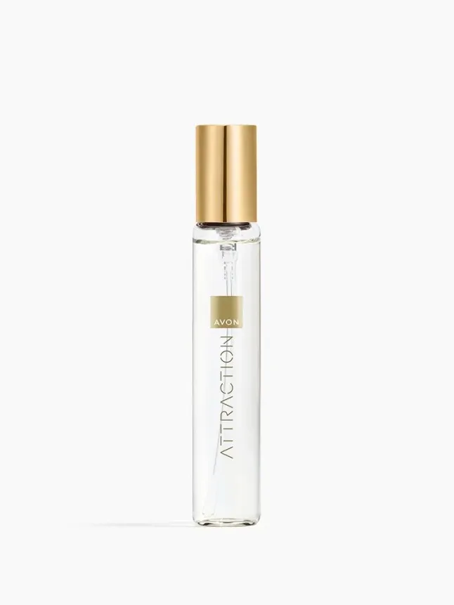 Парфюмерная вода для женщин Avon Attraction