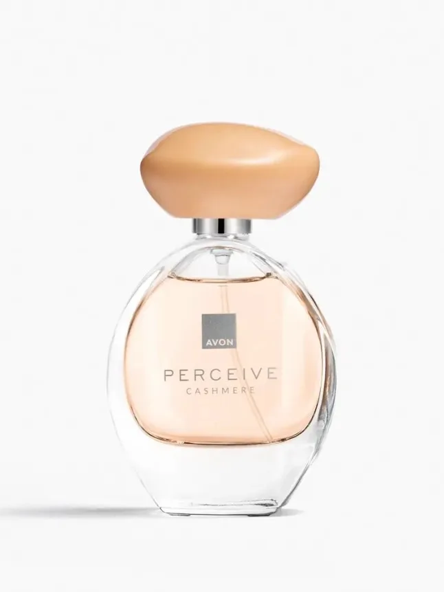Парфюмерная вода для женщин Perceive Сashmere