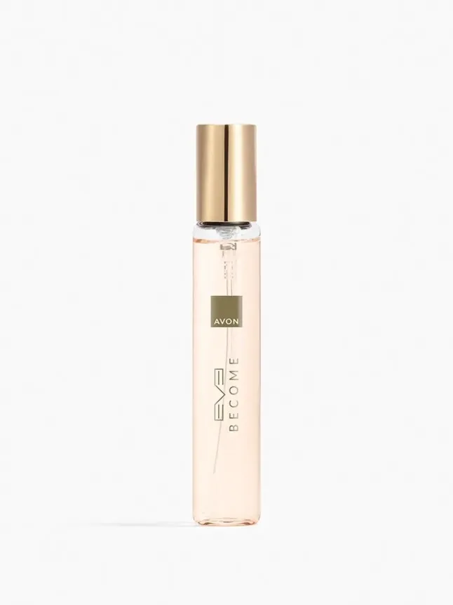Парфюмерная вода для женщин Avon Eve Become, 10 мл