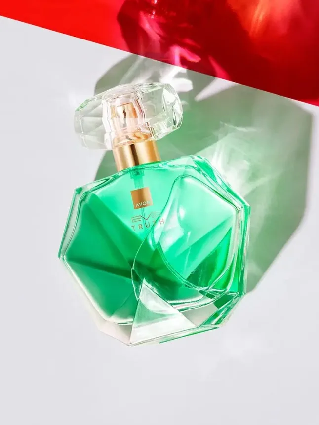 Парфюмерная вода для женщин Avon Eve Truth, 50 мл
