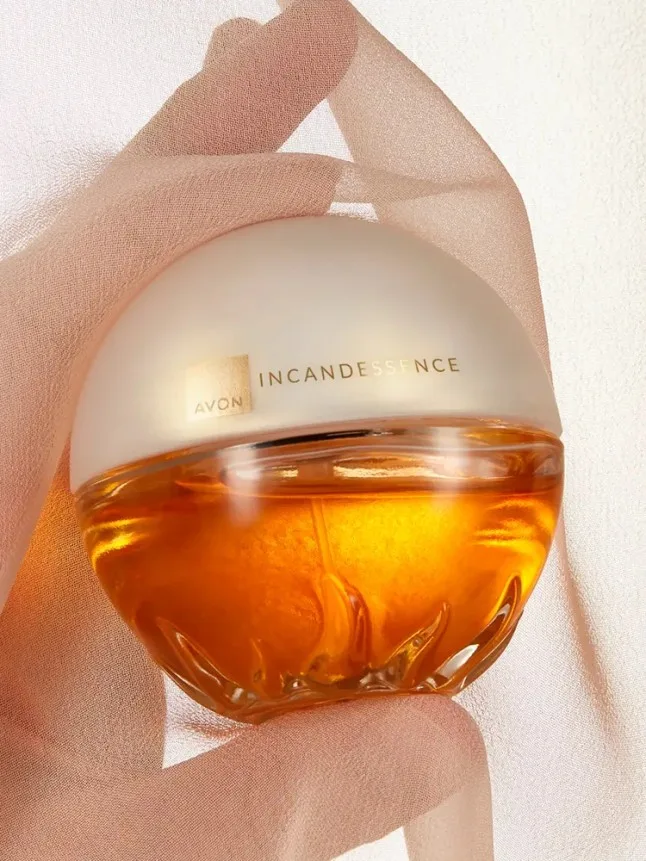 Парфюмерная вода для женщин Incandessence, 50 мл