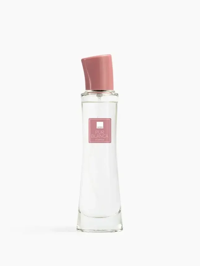 Туалетная вода для женщин Pur Blanca Essence