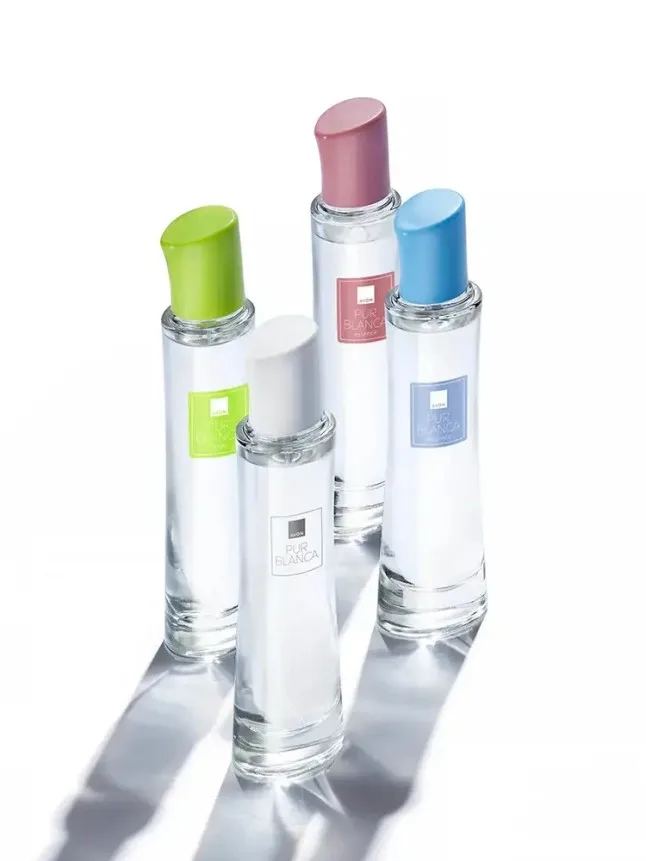 Туалетная вода для женщин Pur Blanca Essence