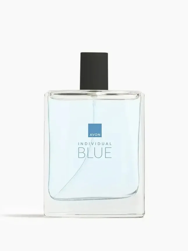 Туалетная вода для мужчин Individual Blue