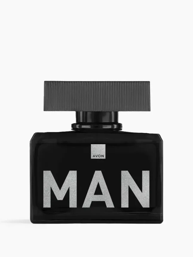 Туалетная вода для мужчин Avon Man