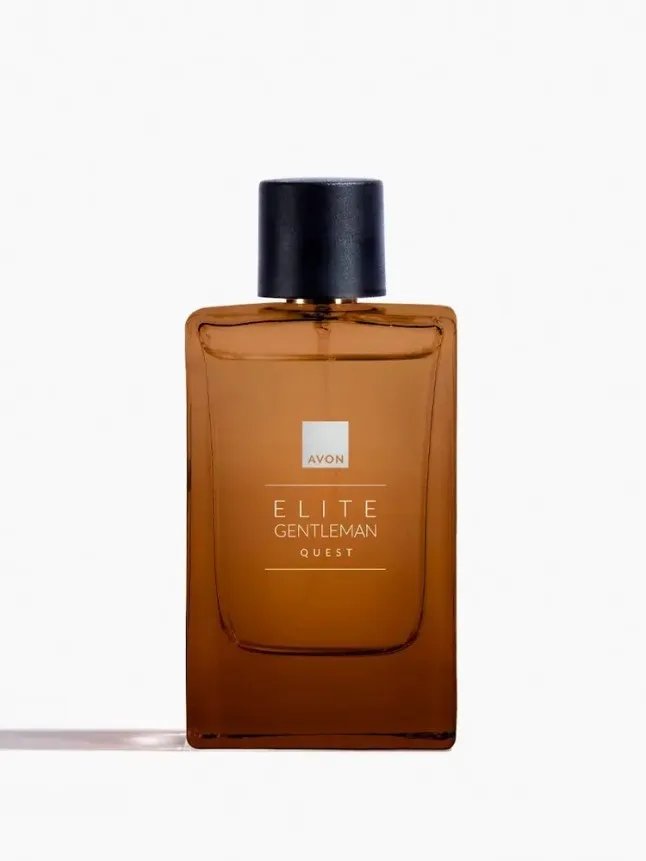 Туалетная вода для мужчин Elite Gentleman Quest, 90 мл