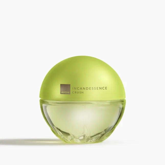 Парфюмерная вода Avon Incandessence Crush. 50 мл
