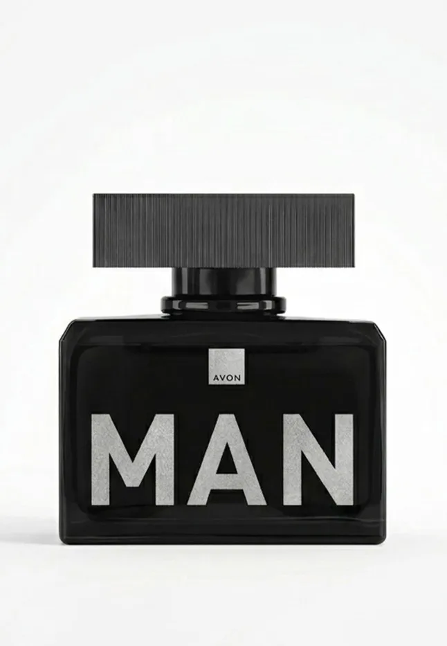 Туалетная вода Avon Man, 90 мл