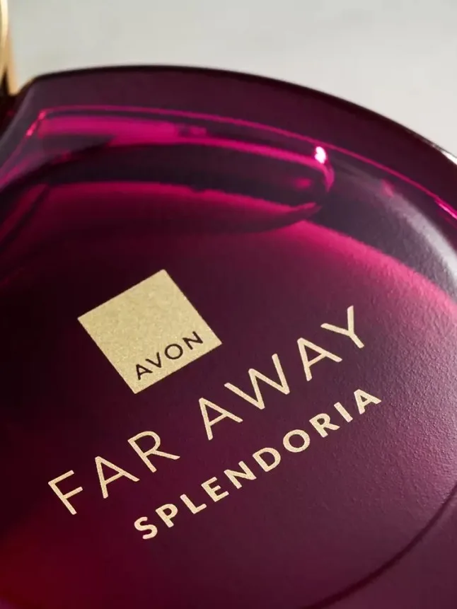 Парфюмерная вода для женщин Far Away Splendoria, 50 мл