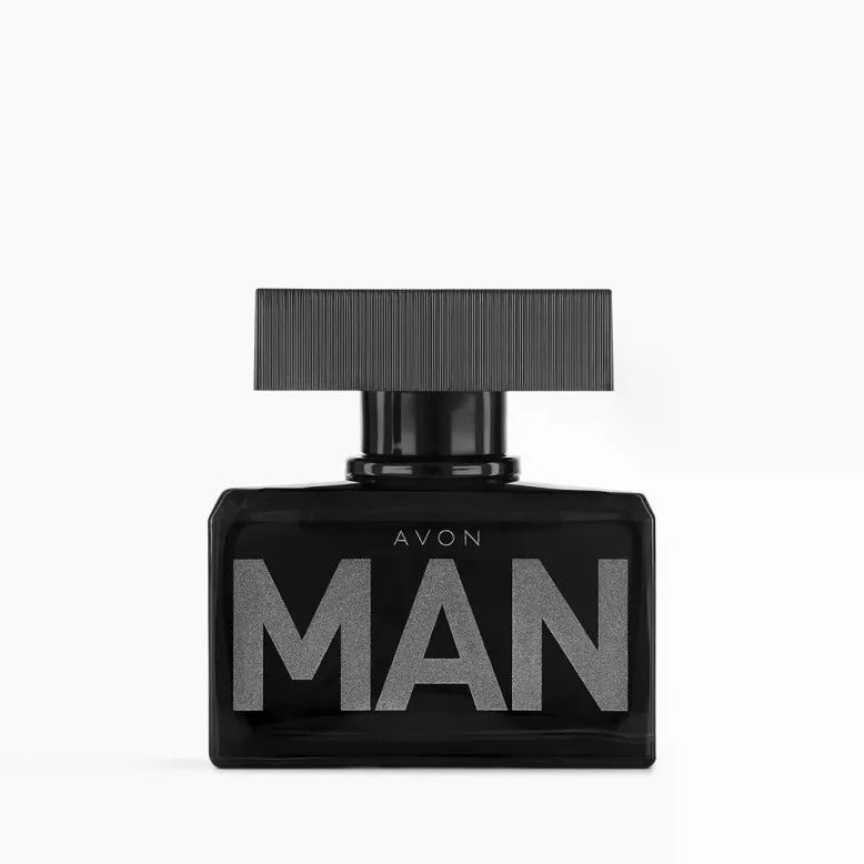 Туалетная вода для мужчин Avon Man