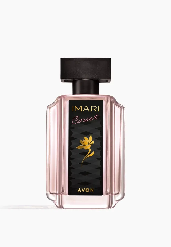 Туалетная вода для женщин Imari Corset, 50 мл