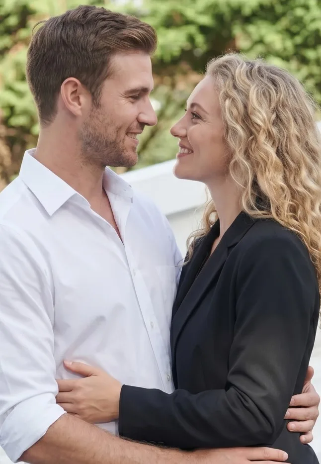 Парфюмерная вода для женщин This Love, 50 мл