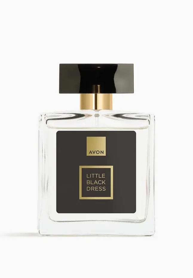 Парфюмерная вода Little Black Dress для нее 50 мл
