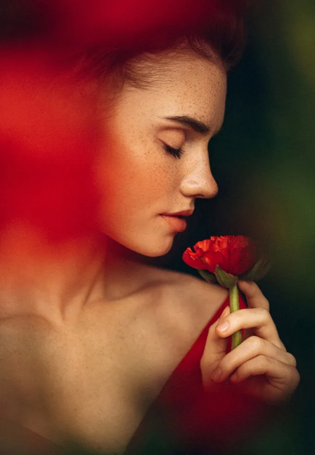 Туалетная вода для женщин Passion Dance, 50 мл