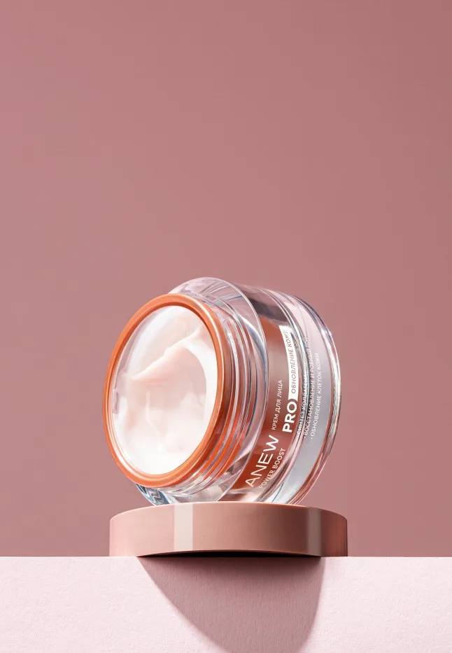 Крем для лица Anew Power Boost, 50 мл