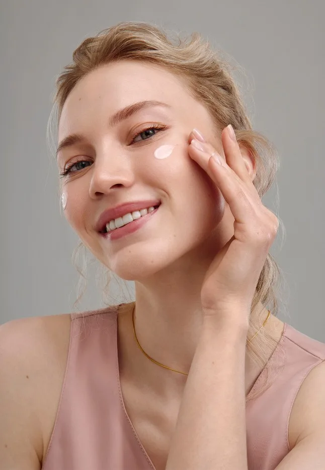Крем для лица Anew Power Boost, 2 мл