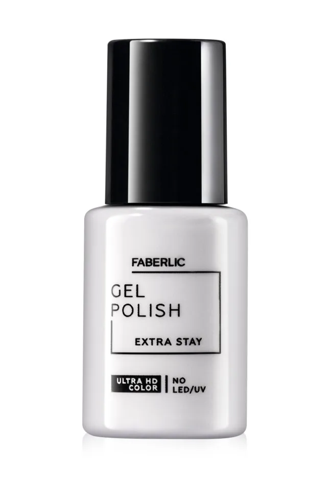 Гель-лак для ногтей Extra Stay Gel