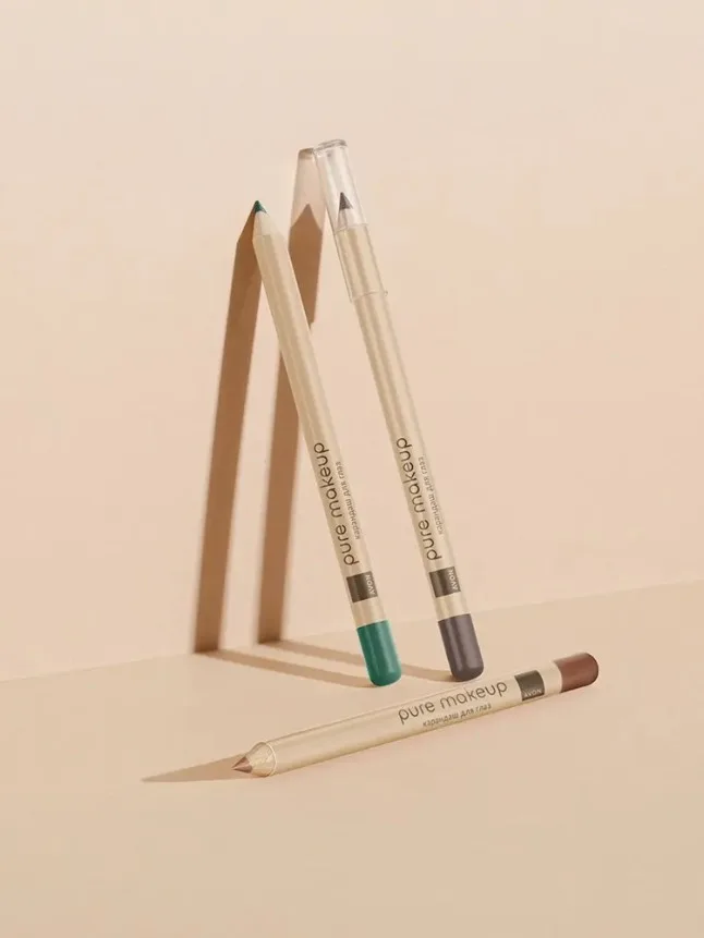 Карандаш для глаз Pure Makeup