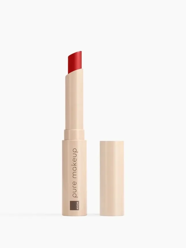 Матовая помада для губ Pure Makeup