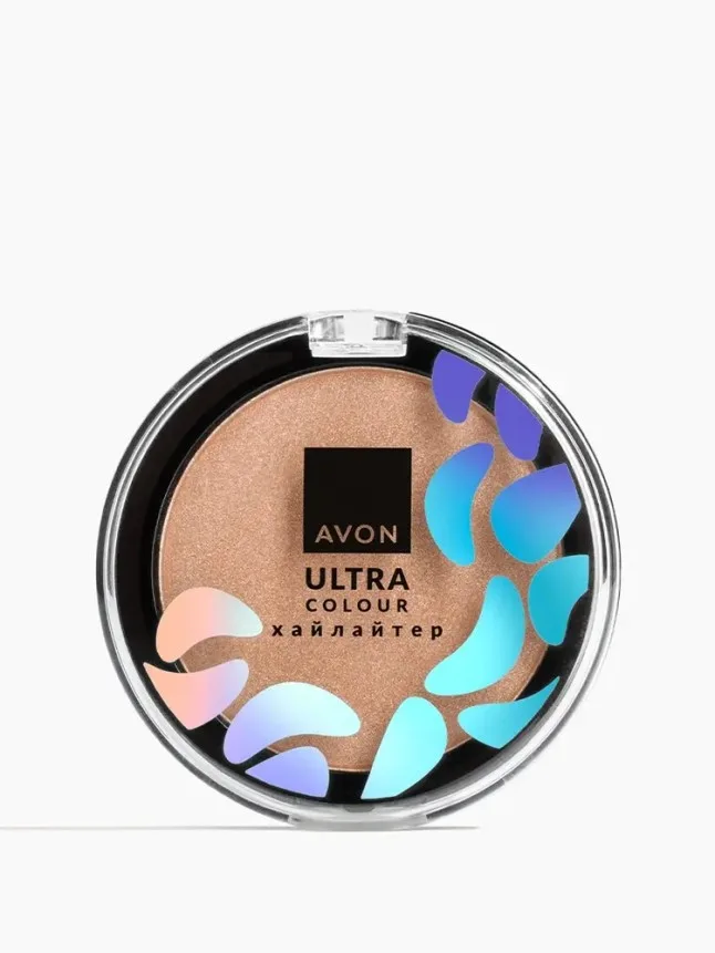 Хайлайтер Ultra Colour
