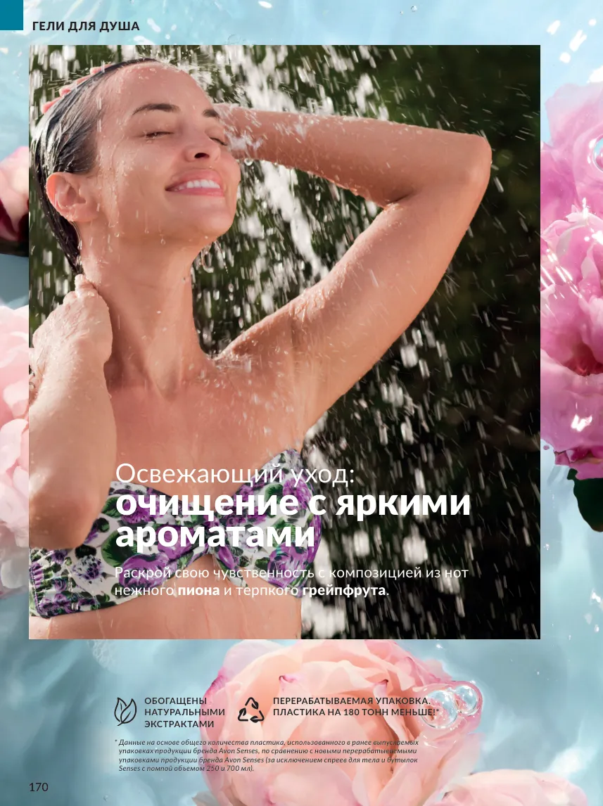 Avon 10 — страница 170