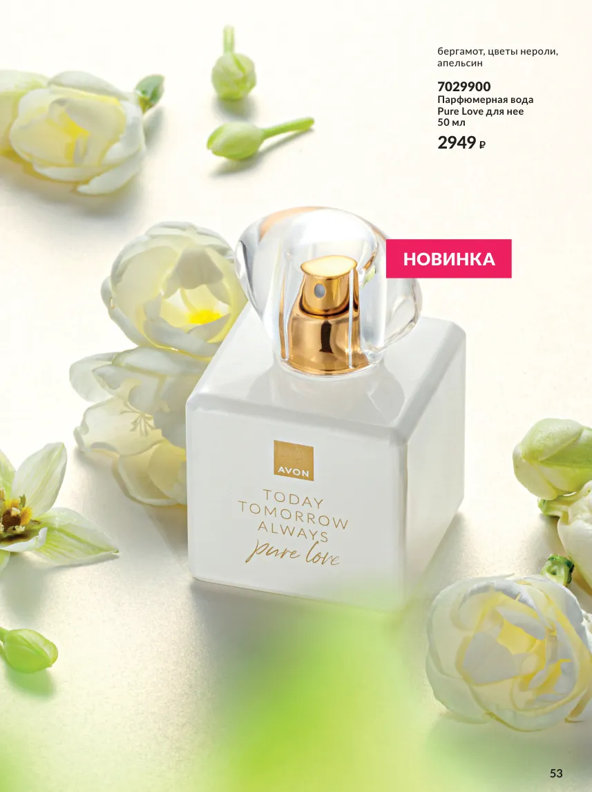 Avon 10 — страница 53