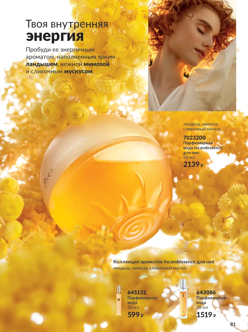 Avon 10 — страница 81