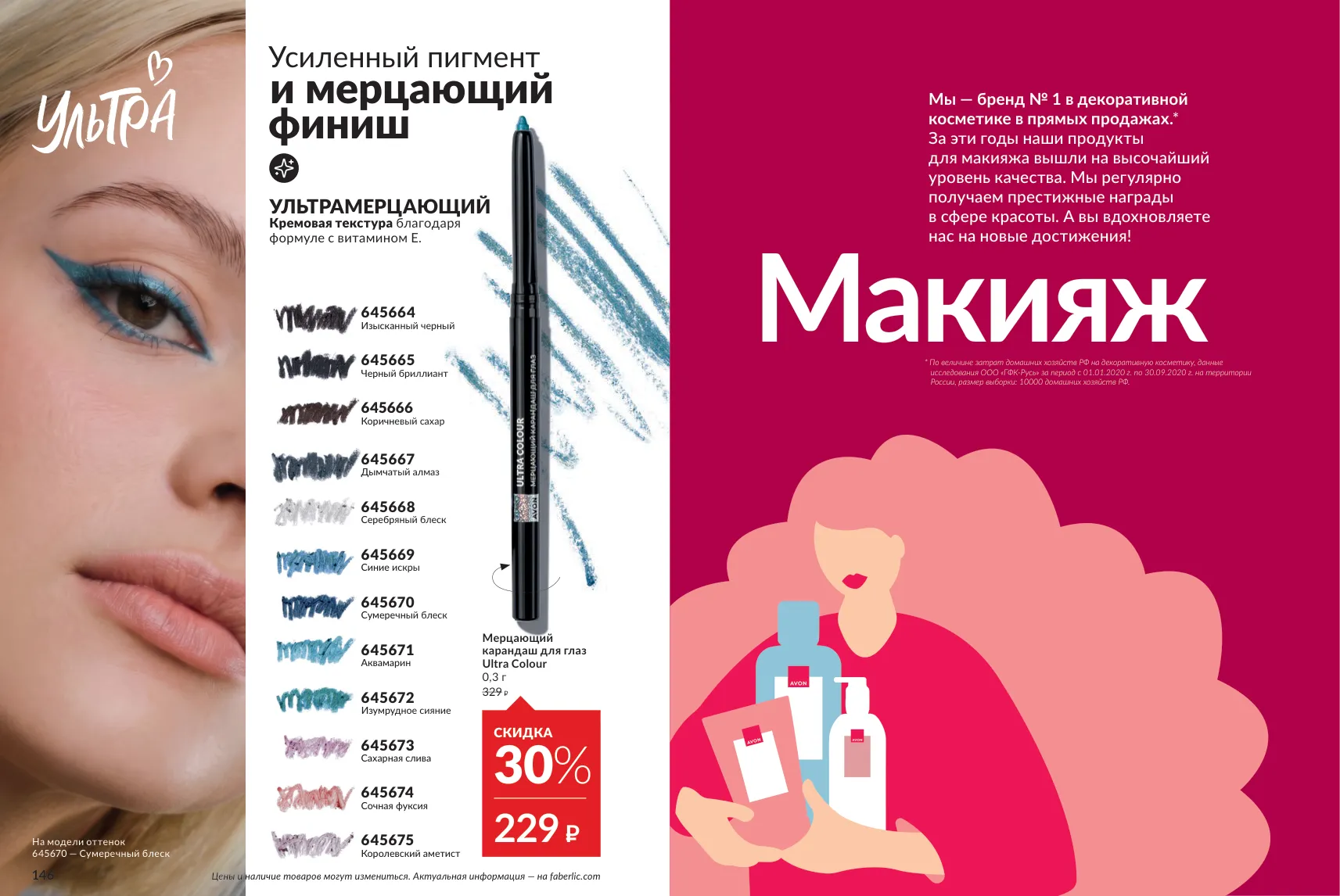 Каталог Avon 12/2026 — страница 74